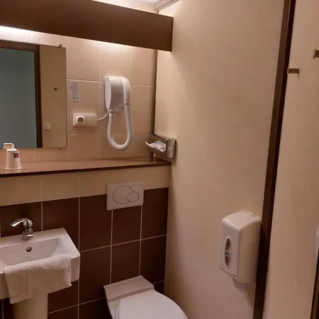 Hotel La Porte Angevine