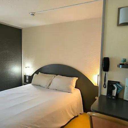 Hotel La Porte Angevine