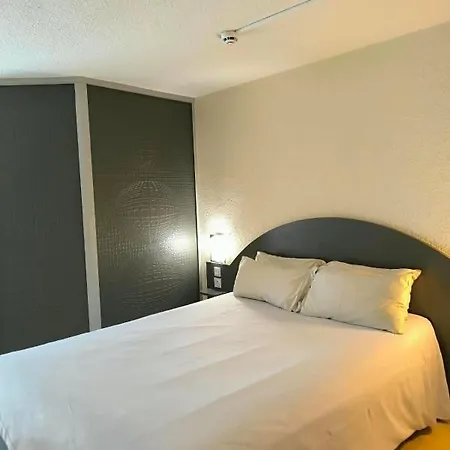 Hotel La Porte Angevine Pouancé
