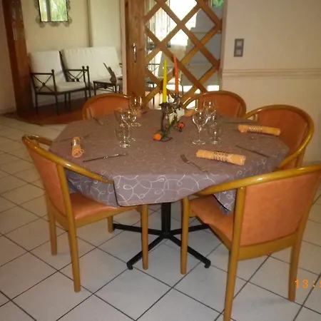 La Porte Angevine 2* Pouancé