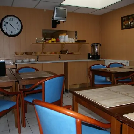 Hotel La Porte Angevine