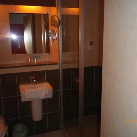 La Porte Angevine 2* Pouancé