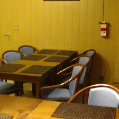 La Porte Angevine 2* Pouancé