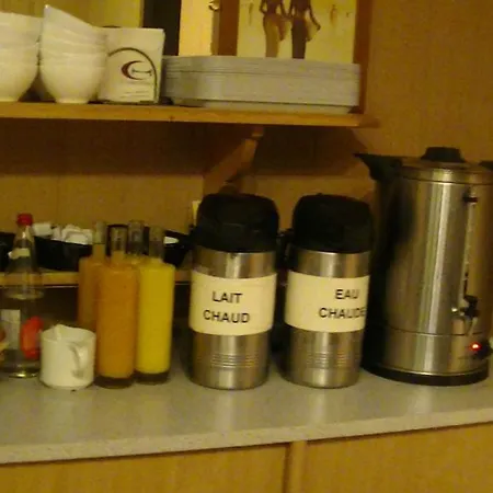 Hotel La Porte Angevine