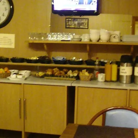 La Porte Angevine Hotel