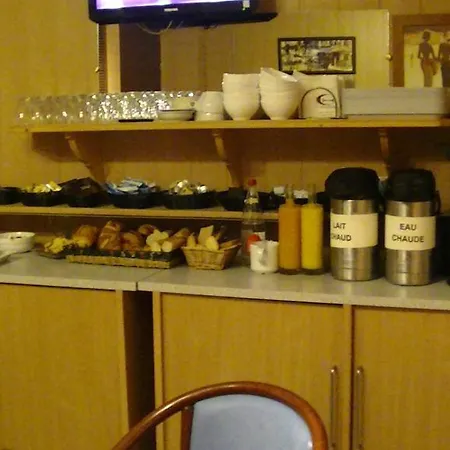 Hotel La Porte Angevine