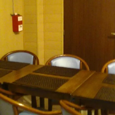 La Porte Angevine Pouancé