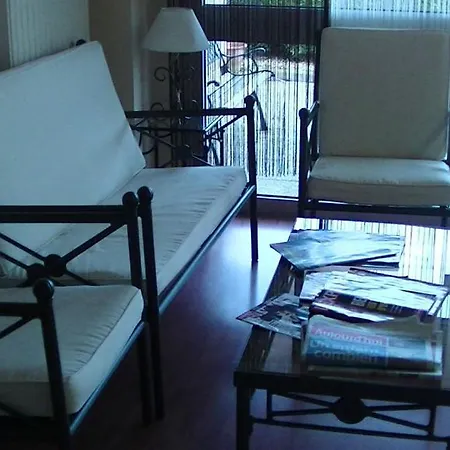 Hotel La Porte Angevine 2*