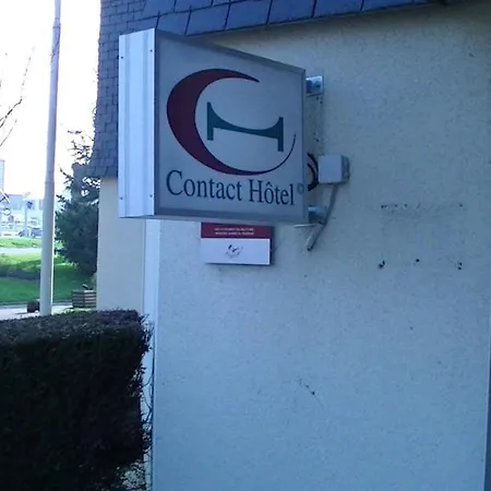 La Porte Angevine 2*