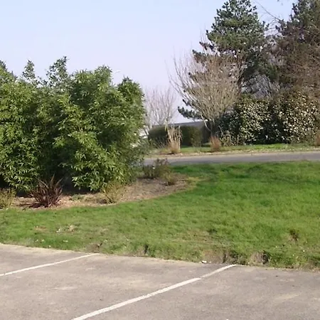 La Porte Angevine Pouancé