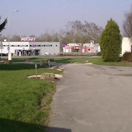 La Porte Angevine Hotel