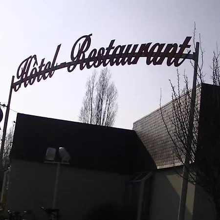 La Porte Angevine