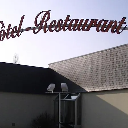 La Porte Angevine Otel 2*