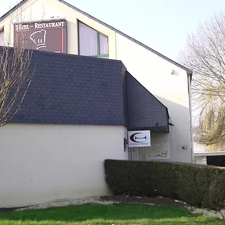 La Porte Angevine 2* Pouancé