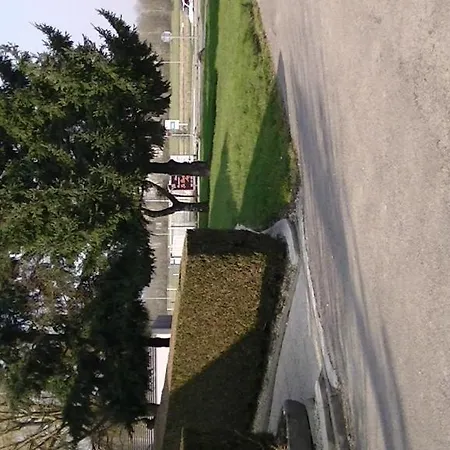 La Porte Angevine Pouancé