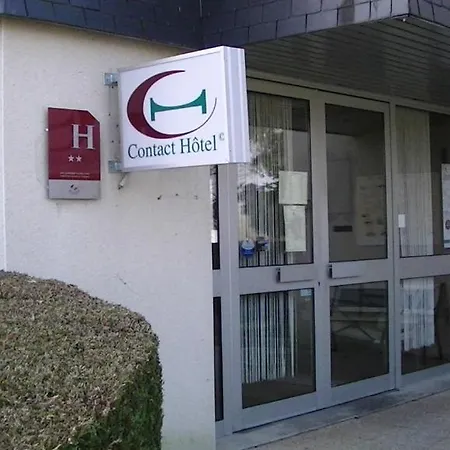 La Porte Angevine 2*