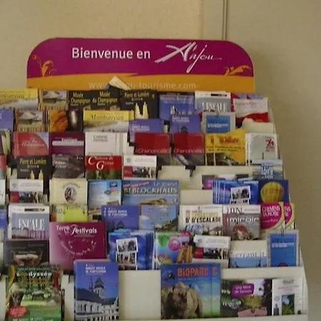 La Porte Angevine