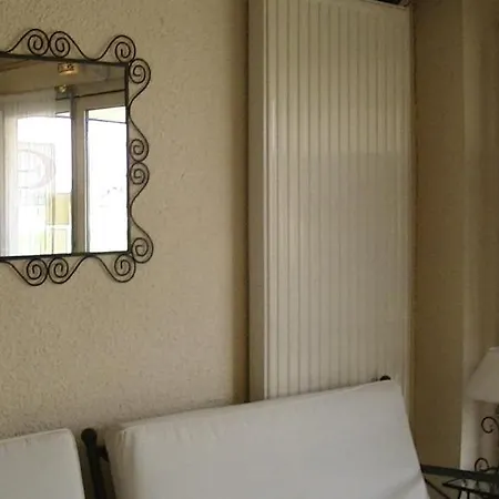 La Porte Angevine Hotel 2*