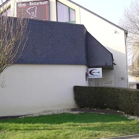 Hotel La Porte Angevine