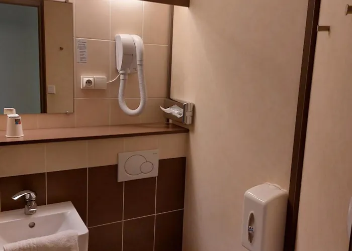 La Porte Angevine 2* Pouancé