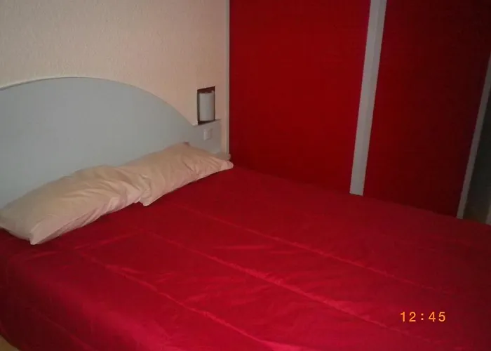 La Porte Angevine Pouancé