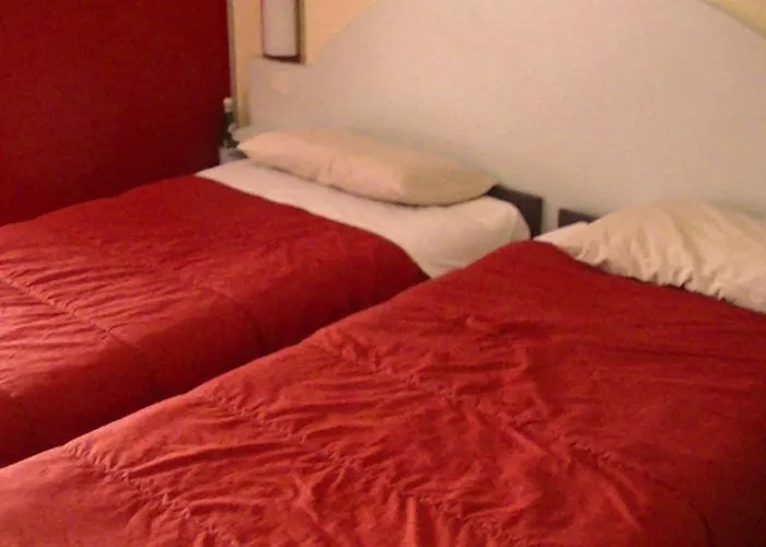 Hotel La Porte Angevine