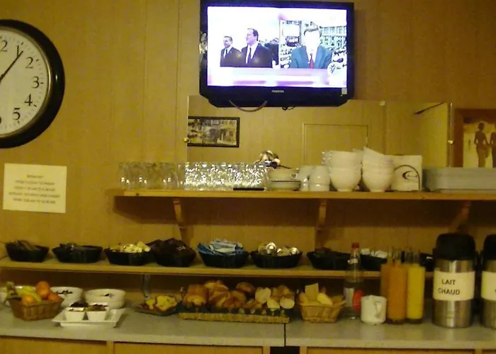 La Porte Angevine Pouancé