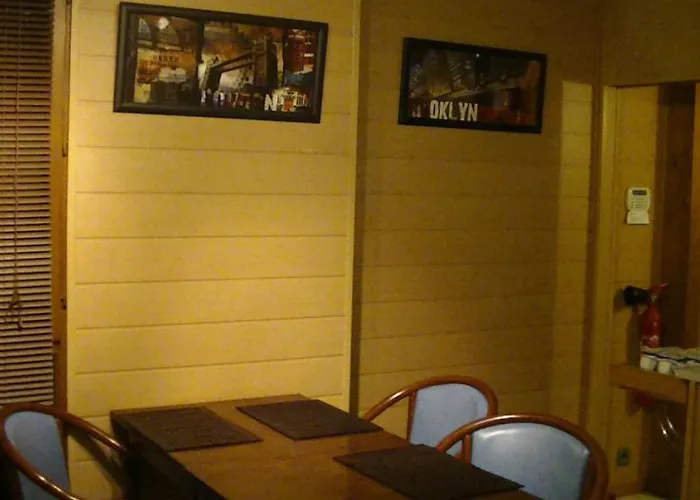 La Porte Angevine Hotel Pouancé