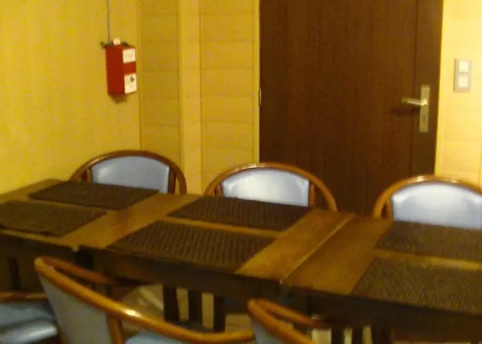 La Porte Angevine Pouancé