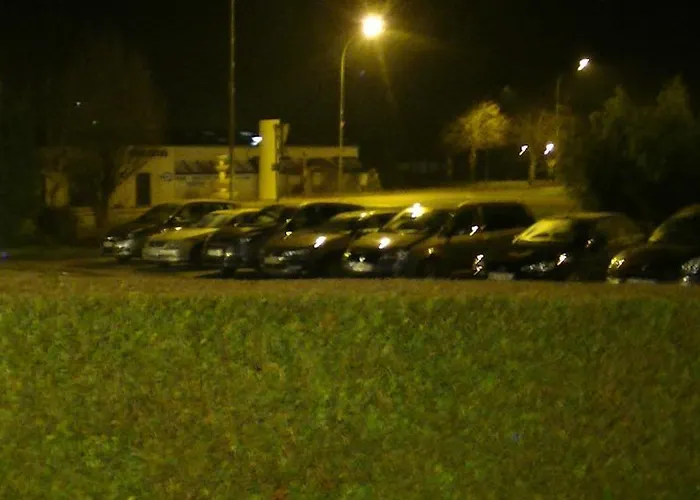 La Porte Angevine Hotel