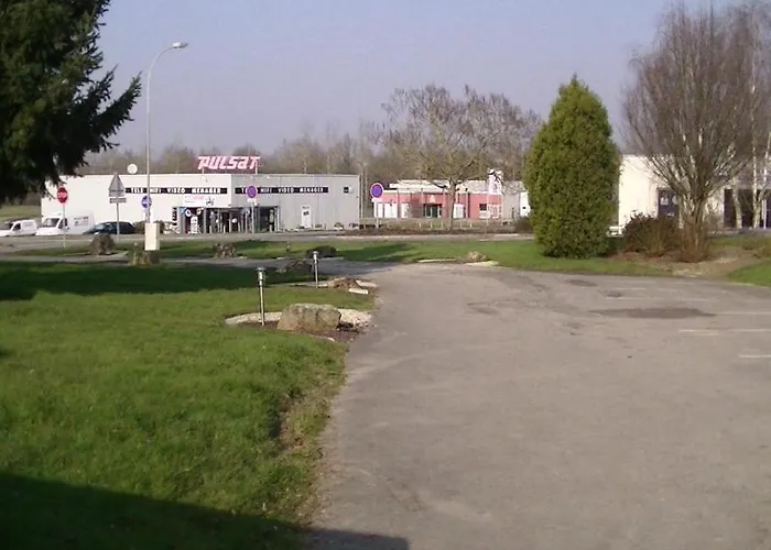 La Porte Angevine Hotel