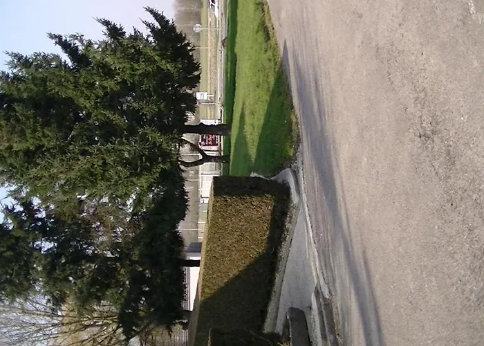 La Porte Angevine Pouancé